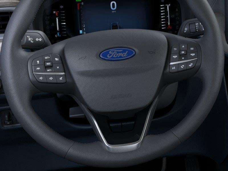 2026 Ford MAVERICK HYBRID Lariat®