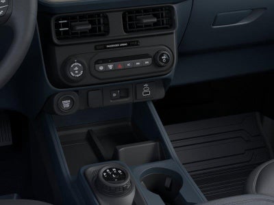 2026 Ford MAVERICK HYBRID Lariat®