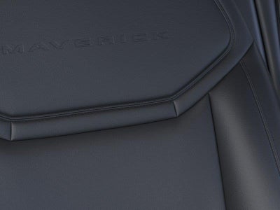 2026 Ford MAVERICK HYBRID Lariat®