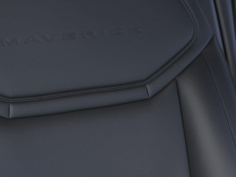 2026 Ford MAVERICK HYBRID Lariat®