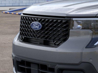 2026 Ford MAVERICK HYBRID Lariat®