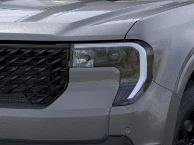 2026 Ford MAVERICK HYBRID Lariat®