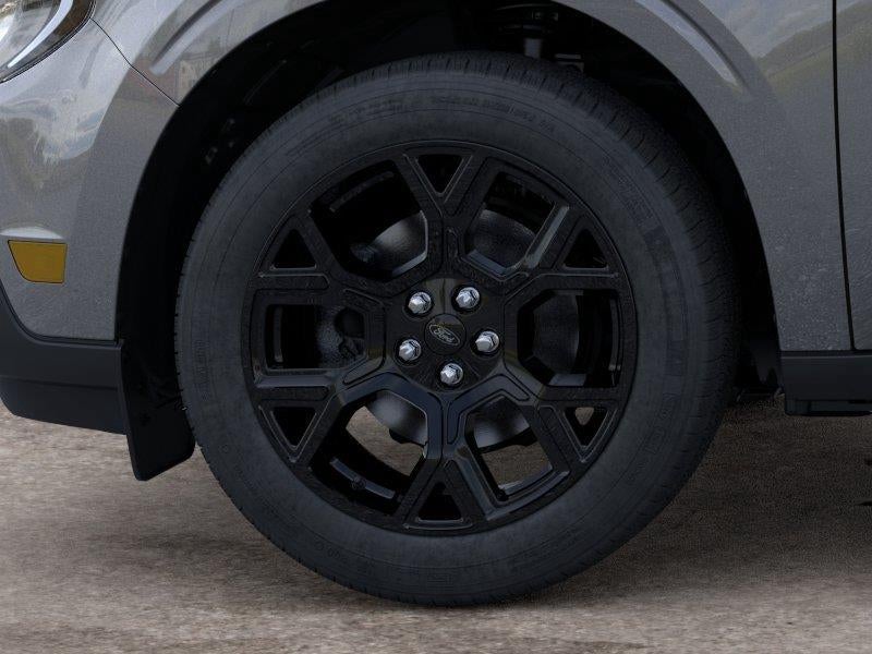 2026 Ford MAVERICK HYBRID Lariat®