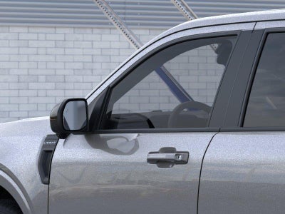 2026 Ford MAVERICK HYBRID Lariat®