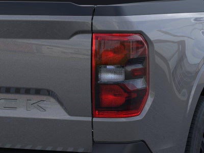 2026 Ford MAVERICK HYBRID Lariat®