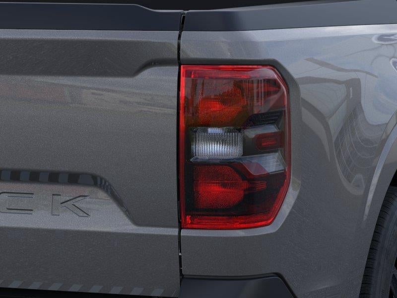 2026 Ford MAVERICK HYBRID Lariat®