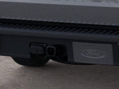 2026 Ford MAVERICK HYBRID Lariat®