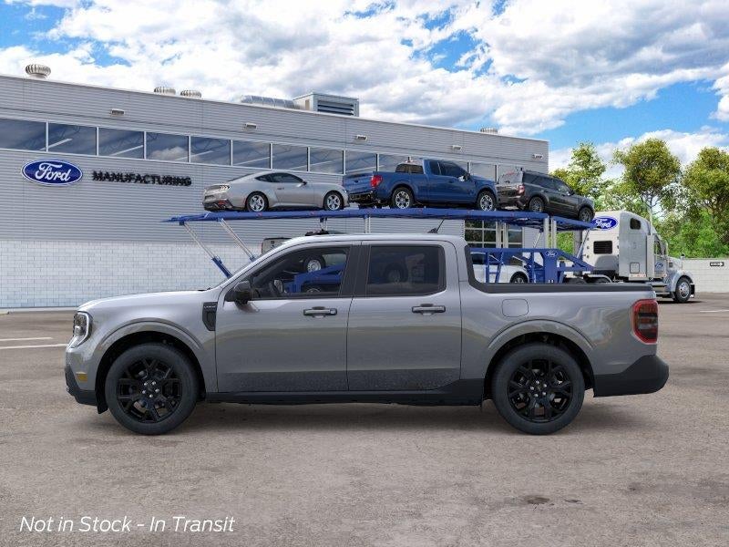 2026 Ford MAVERICK HYBRID Lariat®