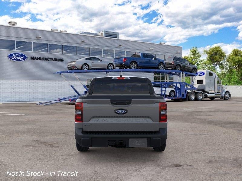 2026 Ford MAVERICK HYBRID Lariat®