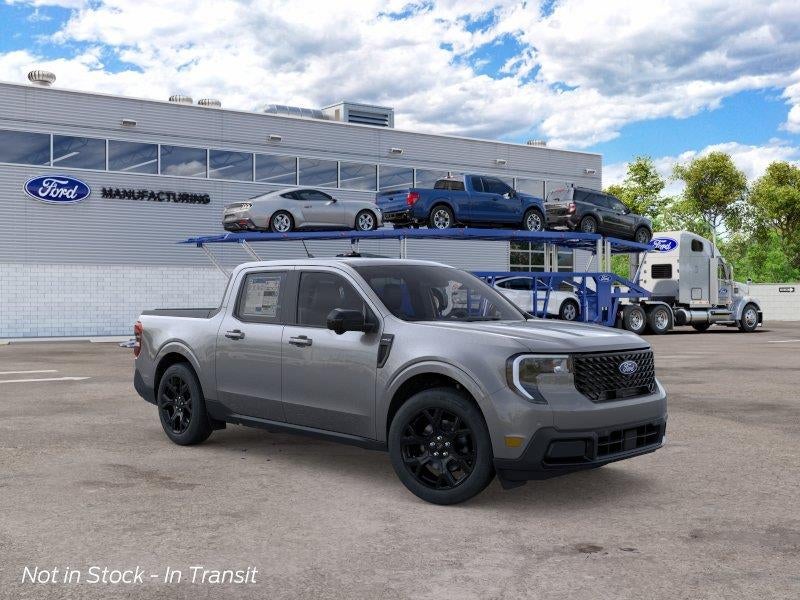 2026 Ford MAVERICK HYBRID Lariat®