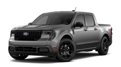 2026 Ford MAVERICK HYBRID Lariat®