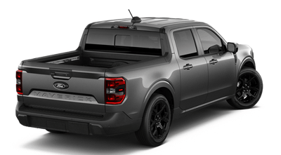 2026 Ford MAVERICK HYBRID Lariat®