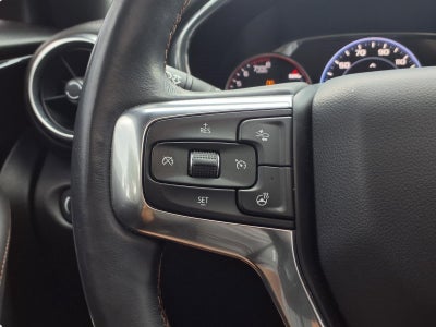2019 Chevrolet Blazer Premier