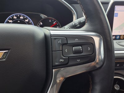 2019 Chevrolet Blazer Premier