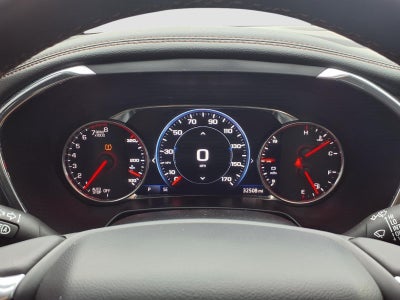 2019 Chevrolet Blazer Premier
