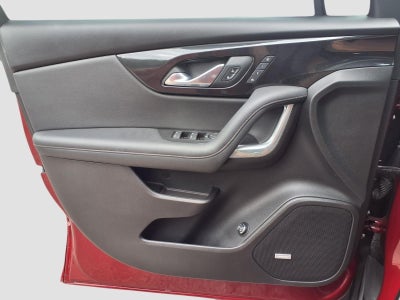 2019 Chevrolet Blazer Premier