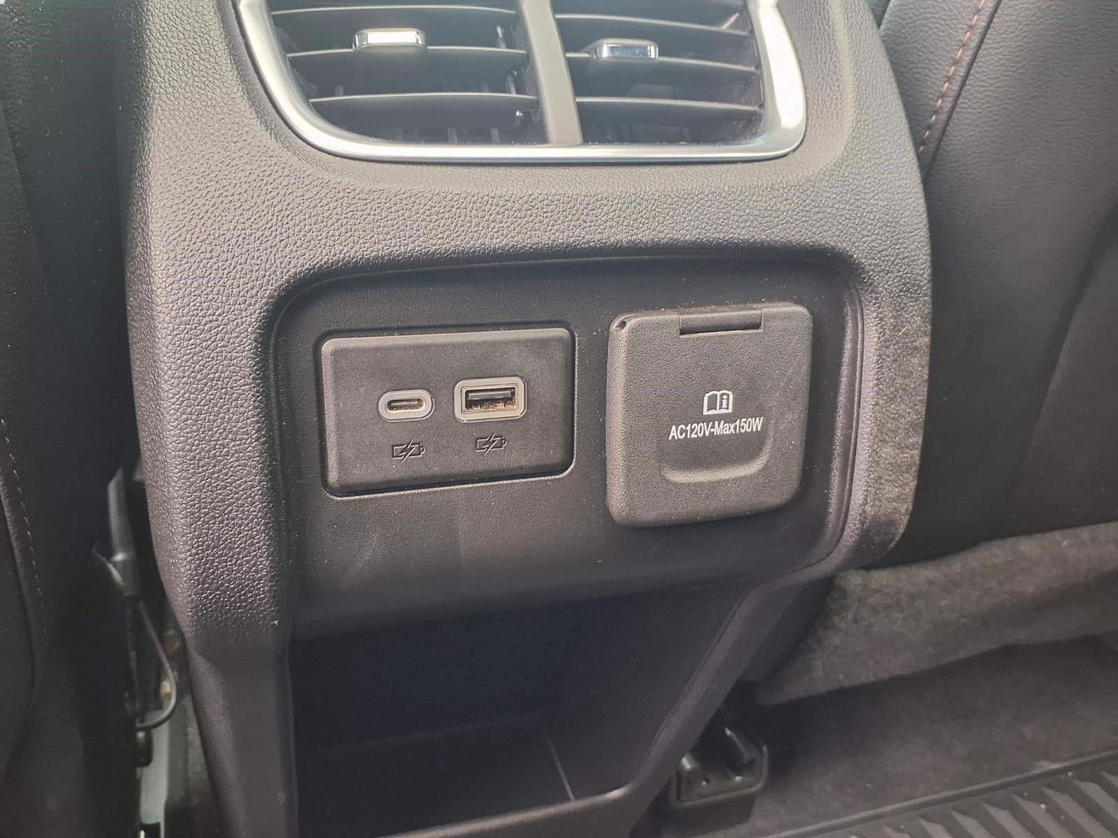 2019 Chevrolet Blazer Premier