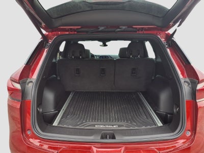 2019 Chevrolet Blazer Premier
