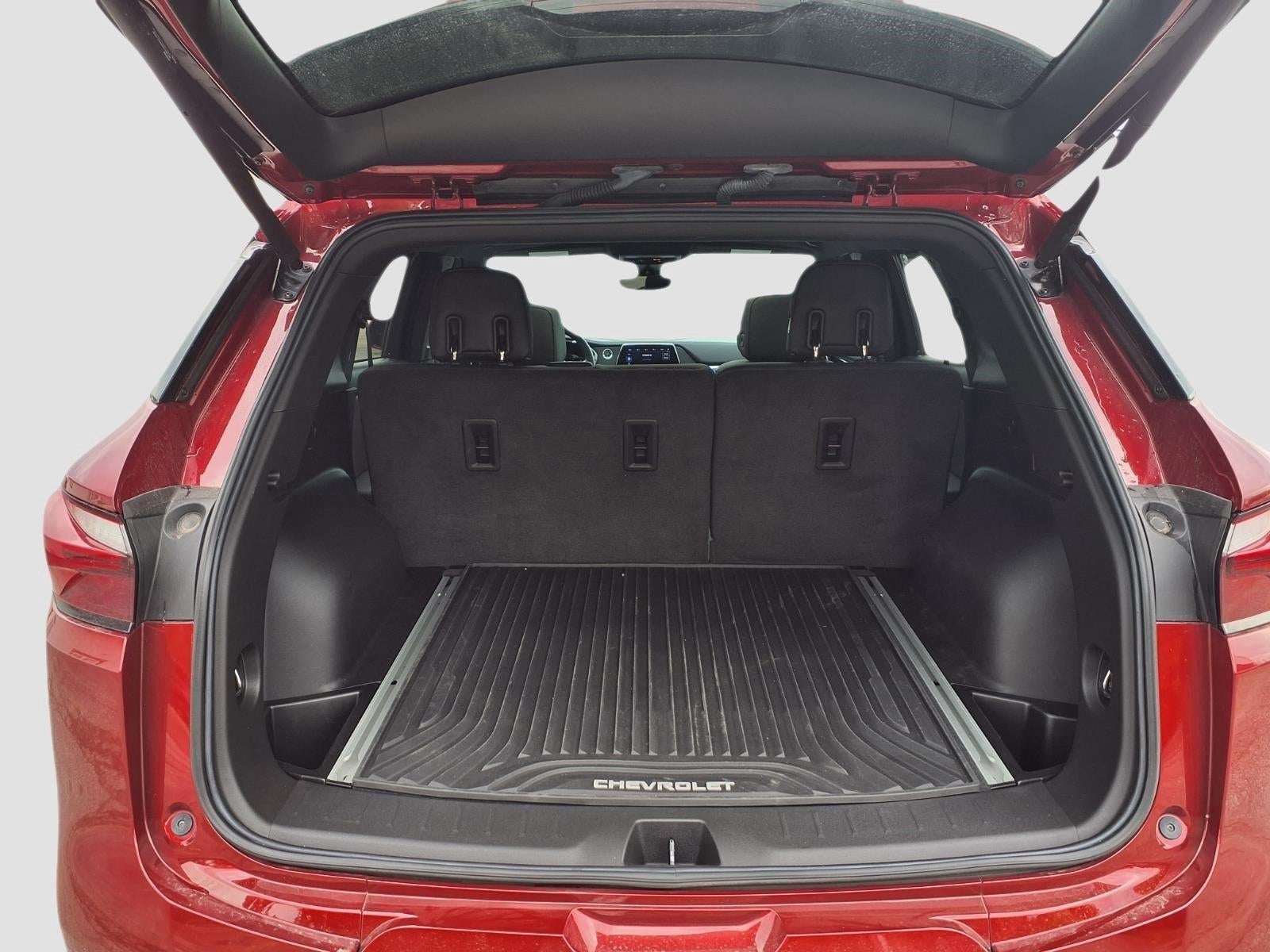 2019 Chevrolet Blazer Premier