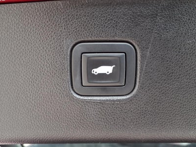2019 Chevrolet Blazer Premier