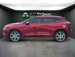 2019 Chevrolet Blazer Premier