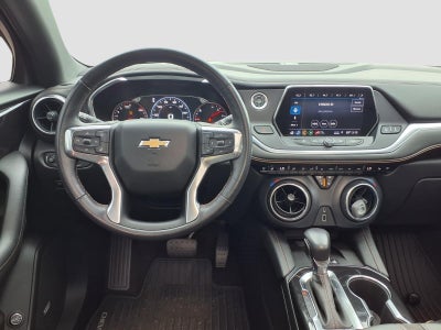 2019 Chevrolet Blazer Premier