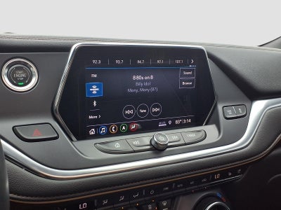 2019 Chevrolet Blazer Premier