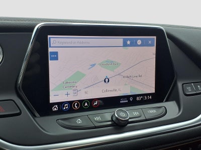 2019 Chevrolet Blazer Premier