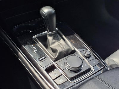 2024 Mazda Mazda CX-30 2.5 S Preferred Package