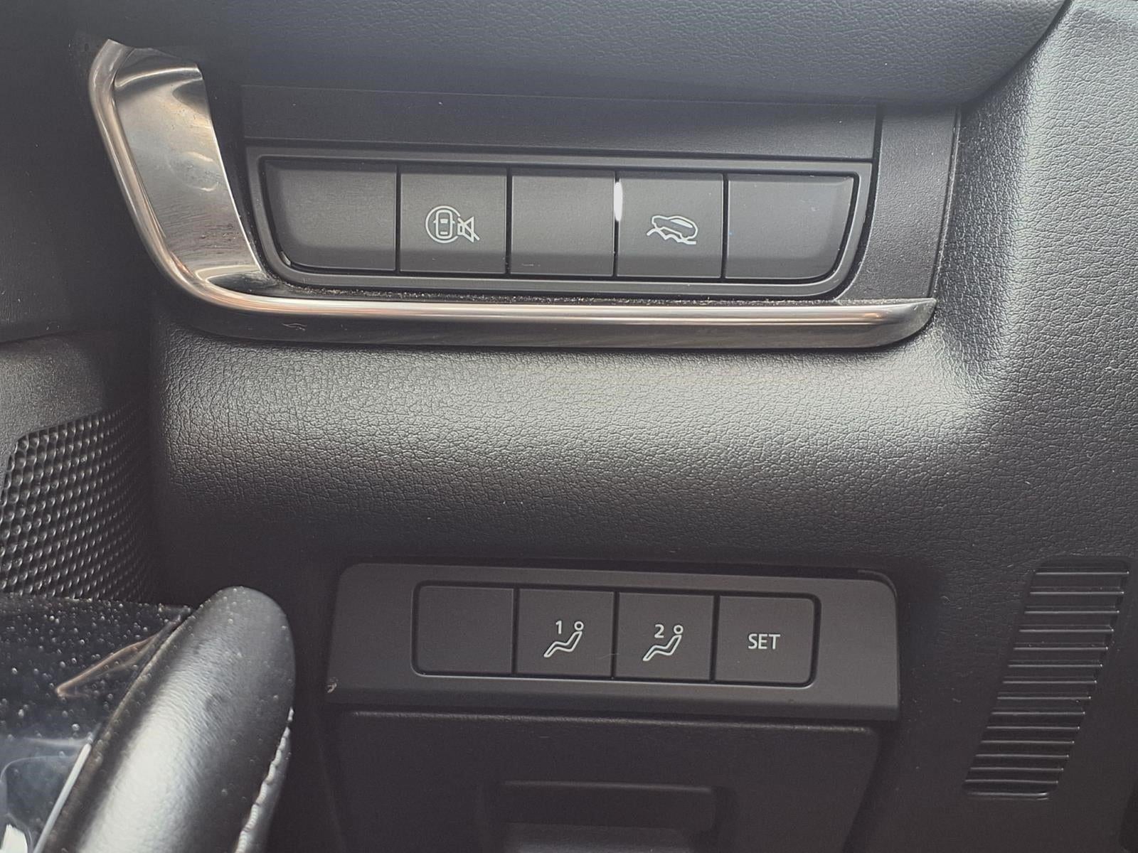 2024 Mazda Mazda CX-30 2.5 S Preferred Package