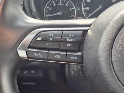 2024 Mazda Mazda CX-30 2.5 S Preferred Package