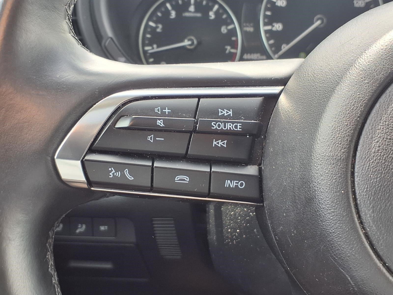 2024 Mazda Mazda CX-30 2.5 S Preferred Package