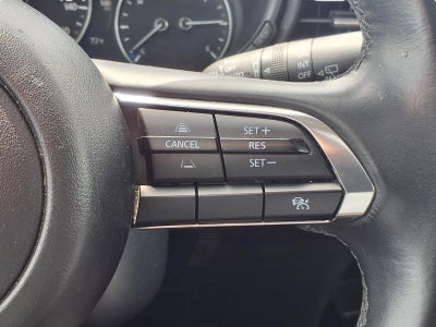 2024 Mazda Mazda CX-30 2.5 S Preferred Package