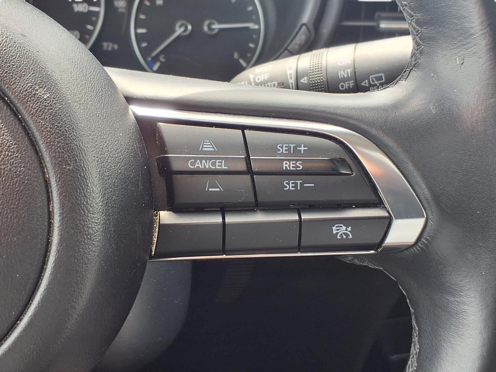 2024 Mazda Mazda CX-30 2.5 S Preferred Package