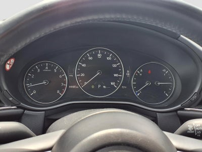 2024 Mazda Mazda CX-30 2.5 S Preferred Package