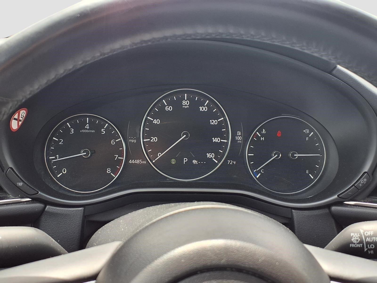 2024 Mazda Mazda CX-30 2.5 S Preferred Package