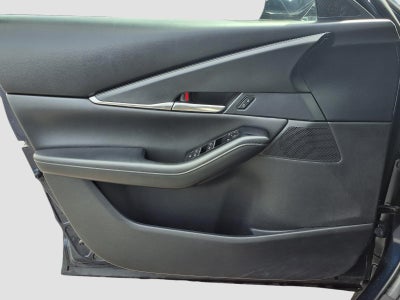 2024 Mazda Mazda CX-30 2.5 S Preferred Package
