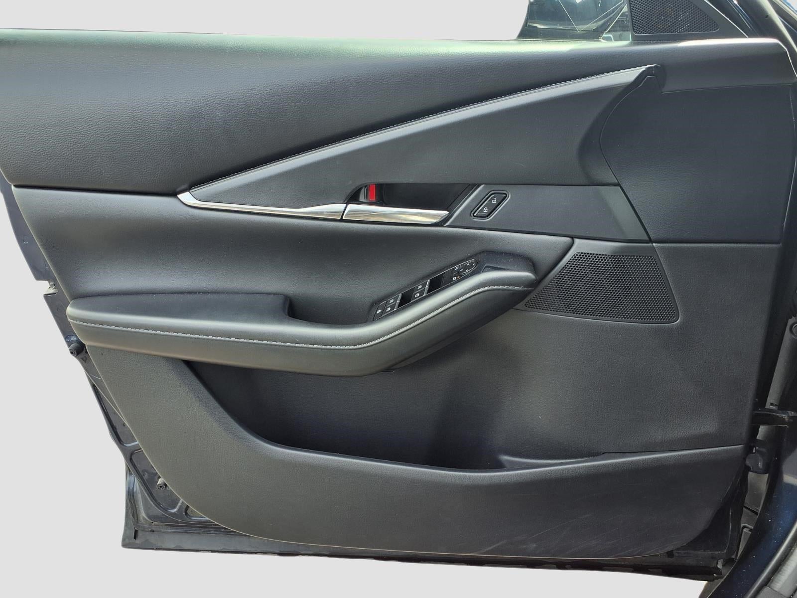 2024 Mazda Mazda CX-30 2.5 S Preferred Package