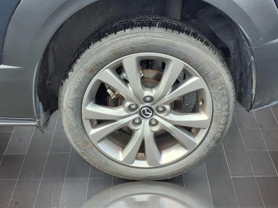 2024 Mazda Mazda CX-30 2.5 S Preferred Package