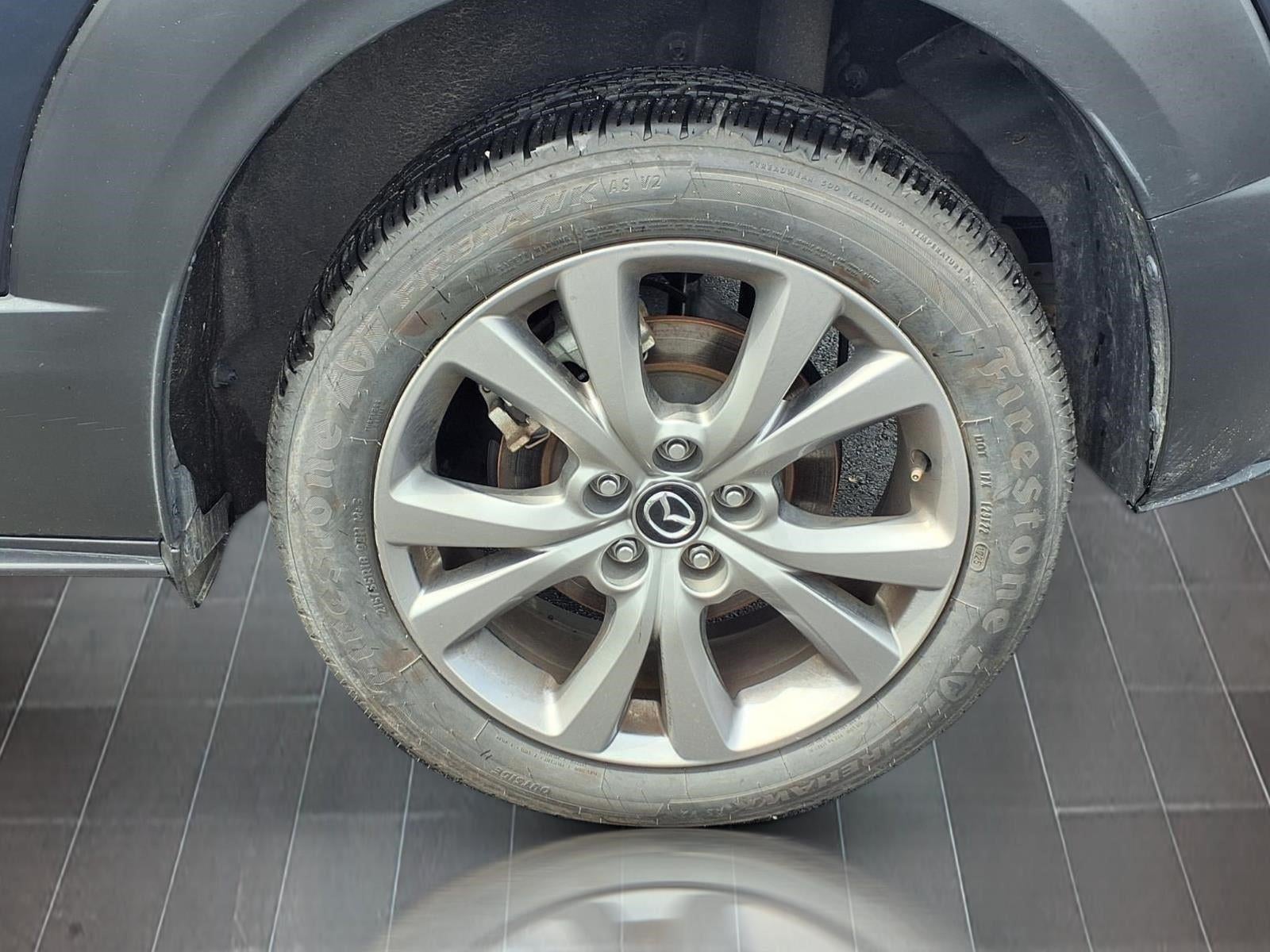 2024 Mazda Mazda CX-30 2.5 S Preferred Package