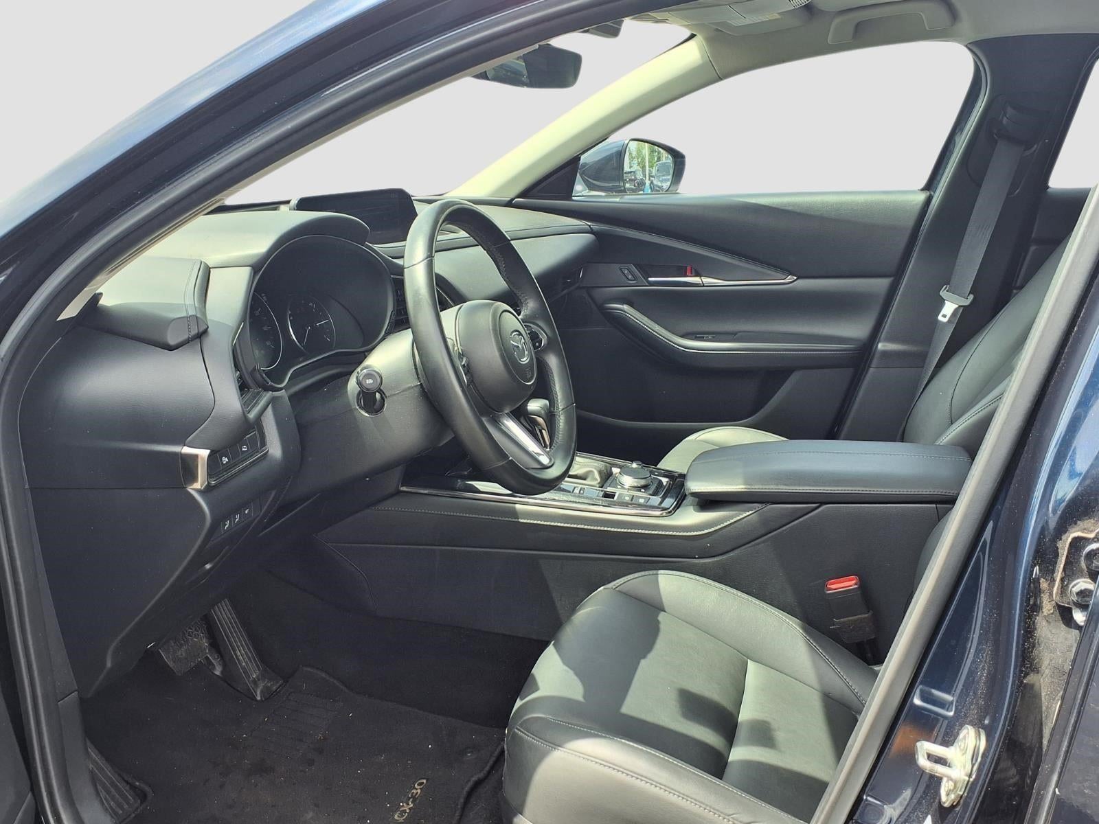 2024 Mazda Mazda CX-30 2.5 S Preferred Package