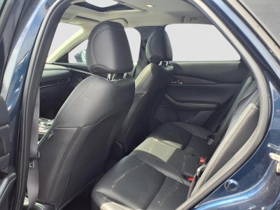 2024 Mazda Mazda CX-30 2.5 S Preferred Package