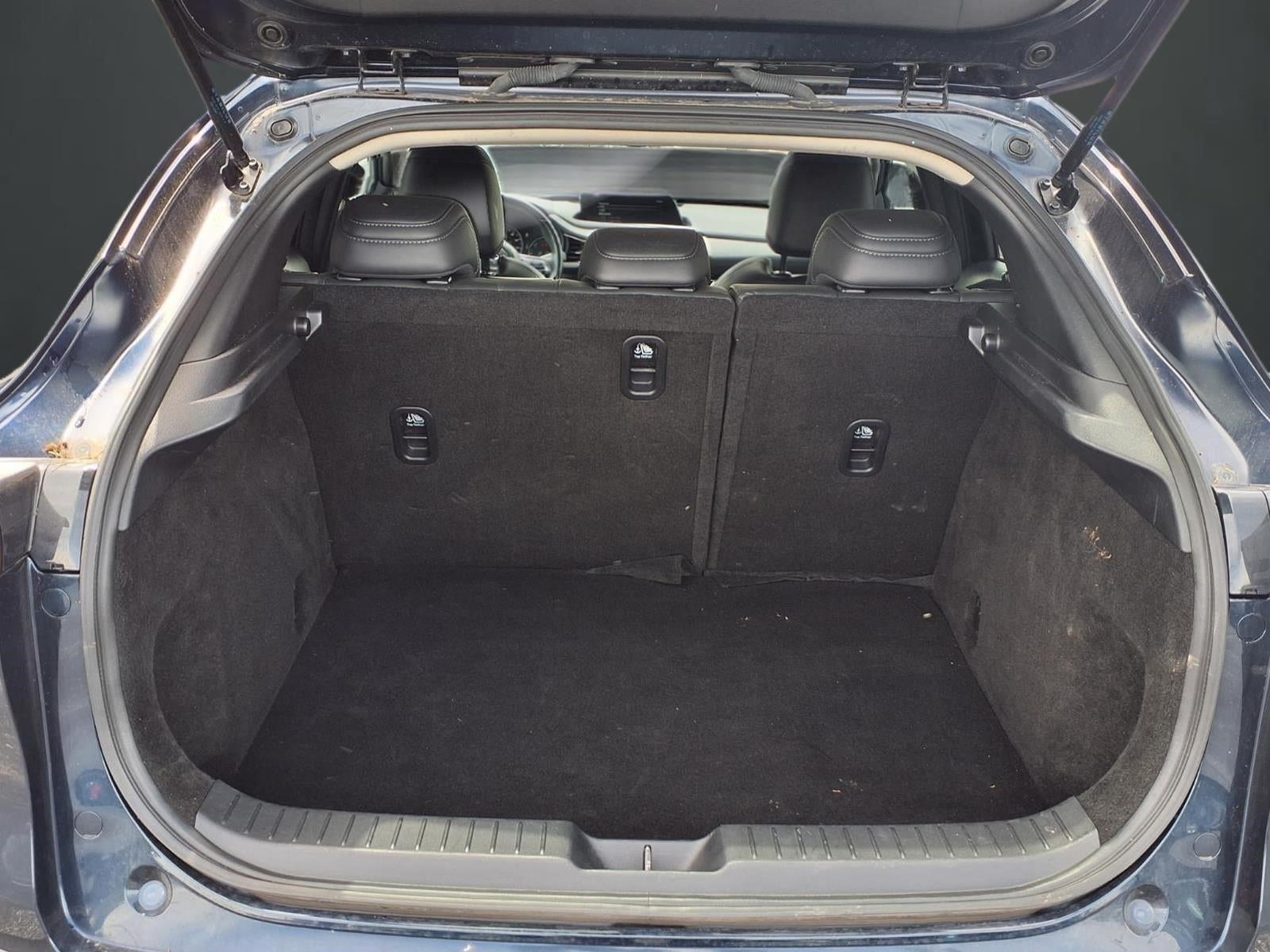 2024 Mazda Mazda CX-30 2.5 S Preferred Package