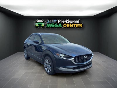 2024 Mazda Mazda CX-30 2.5 S Preferred Package