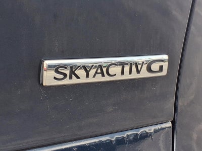 2024 Mazda Mazda CX-30 2.5 S Preferred Package