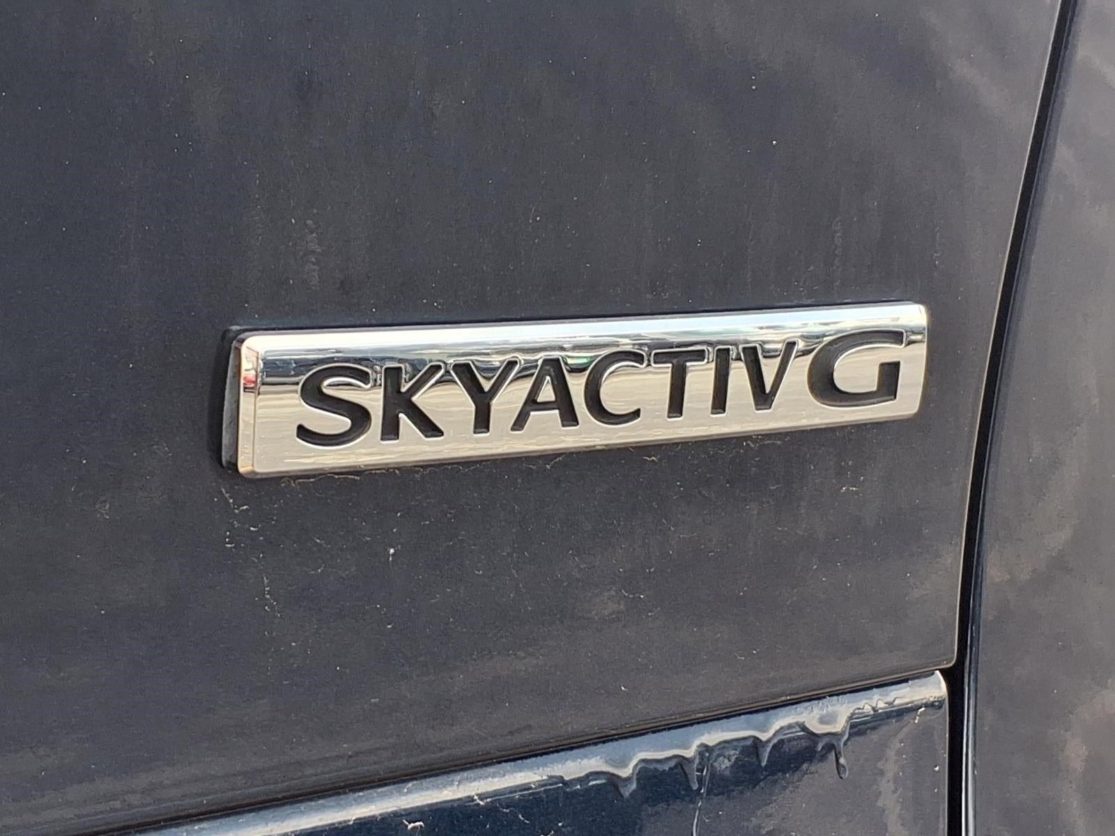 2024 Mazda Mazda CX-30 2.5 S Preferred Package