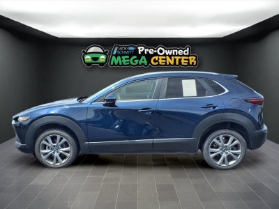 2024 Mazda Mazda CX-30 2.5 S Preferred Package