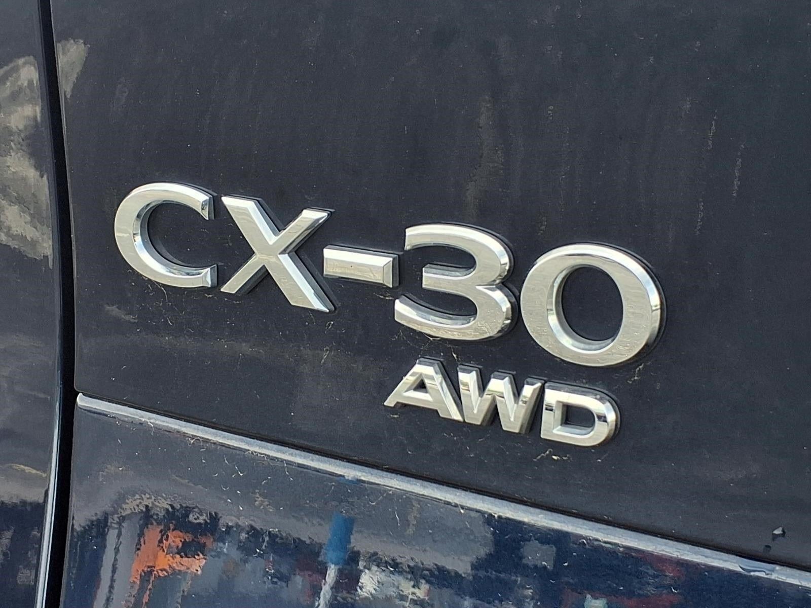 2024 Mazda Mazda CX-30 2.5 S Preferred Package