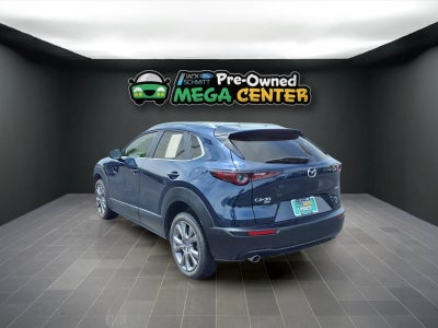 2024 Mazda Mazda CX-30 2.5 S Preferred Package