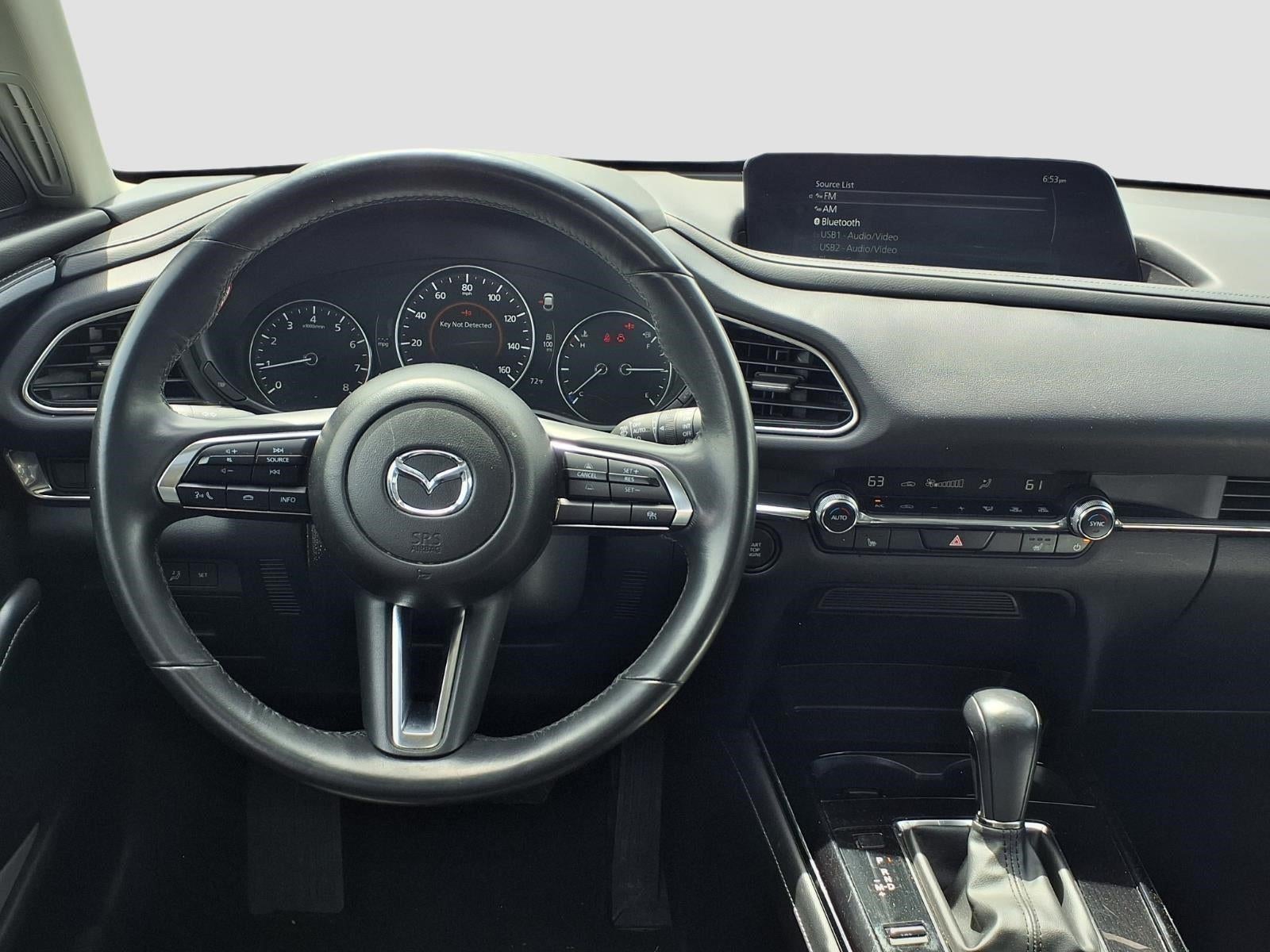 2024 Mazda Mazda CX-30 2.5 S Preferred Package